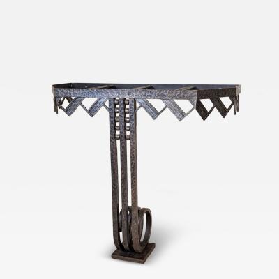 Nics Fr res Nics console single pedestal