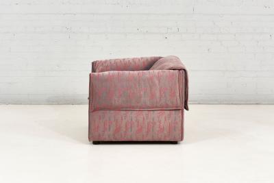 Niels Bendtsen Lotus Chair for Niels Eilersen Denmark 1974