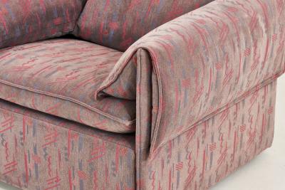 Niels Bendtsen Lotus Chair for Niels Eilersen Denmark 1974
