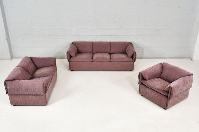 Niels Bendtsen Lotus Chair for Niels Eilersen Denmark 1974