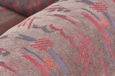 Niels Bendtsen for Niels Eilersen Lotus Settee Denmark 1970