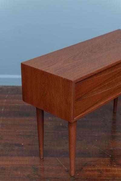 Niels Clausen Niels Clausen Nightsands for NC Mobler