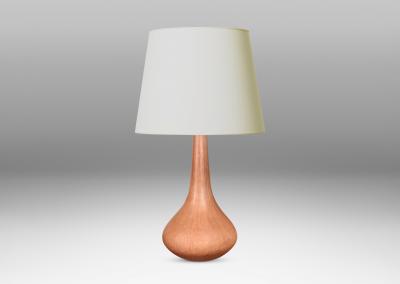 Niels Erling Heerfordt Table Lamp by Niels Erling Heerfordt
