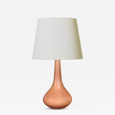 Niels Erling Heerfordt Table Lamp by Niels Erling Heerfordt