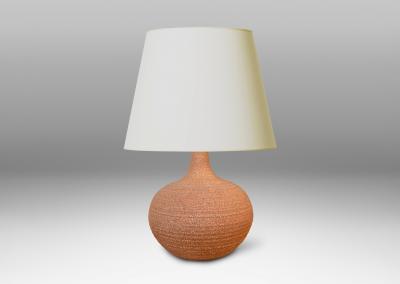 Niels Mogensen Table Lamp by Niels Mogensen
