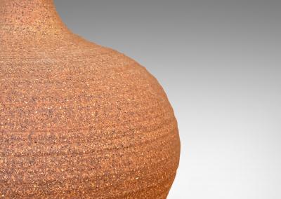 Niels Mogensen Table Lamp by Niels Mogensen
