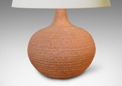 Niels Mogensen Table Lamp by Niels Mogensen