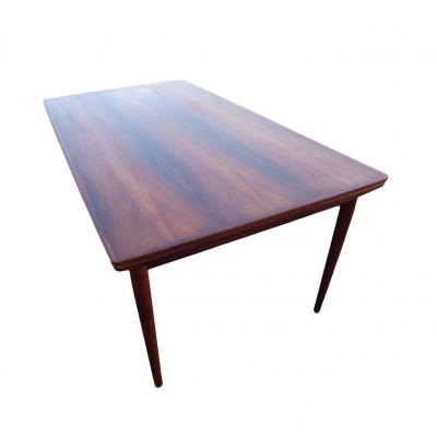 Niels Otto M ller 10 5ft 1960 s Niels M ller Rosewood Dining Table