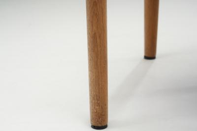 Niels Otto M ller Model 84 Chair by Niels O M ller attr Denmark 1960s