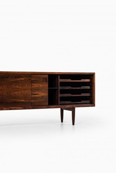 Niels Otto M ller Niels O M ller Sideboard Model No 20 Produced by J L M llers M belfabrik