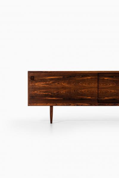 Niels Otto M ller Niels O M ller Sideboard Model No 20 Produced by J L M llers M belfabrik