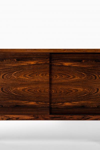 Niels Otto M ller Niels O M ller Sideboard Model No 20 Produced by J L M llers M belfabrik