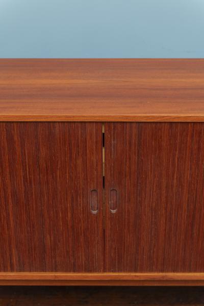 Niels Vodder Niels Vodder Teak Credenza NV54