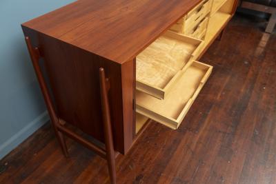 Niels Vodder Niels Vodder Teak Credenza NV54