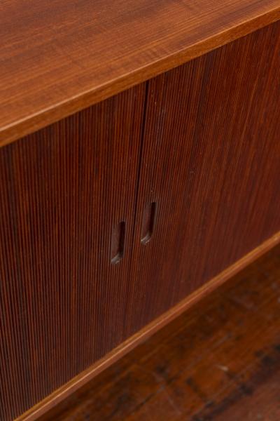 Niels Vodder Niels Vodder Teak Credenza NV54