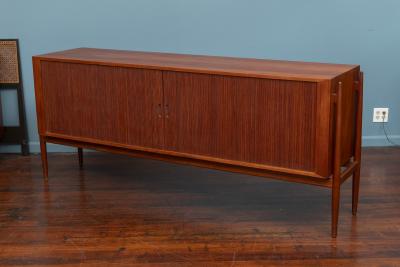 Niels Vodder Niels Vodder Teak Credenza NV54