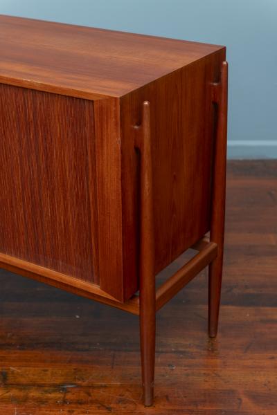 Niels Vodder Niels Vodder Teak Credenza NV54
