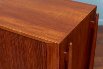 Niels Vodder Niels Vodder Teak Credenza NV54