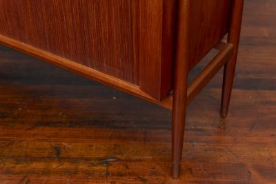 Niels Vodder Niels Vodder Teak Credenza NV54