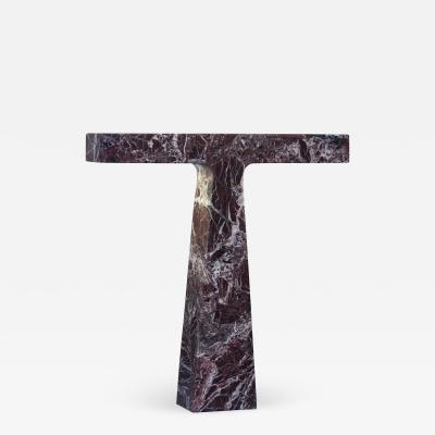 Niko Koronis BRUCHI MARBLE TABLE LAMP BY NIKO KORONIS