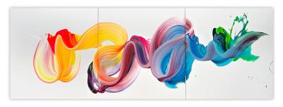 Nikolaos Schizas Back then