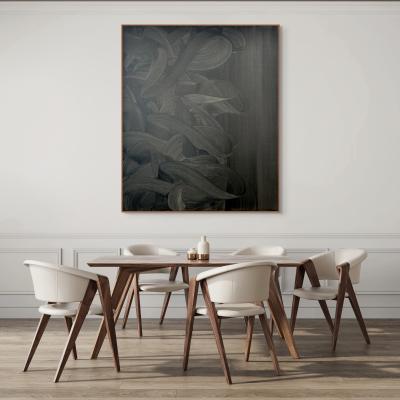 Nikolaos Schizas Dark paths