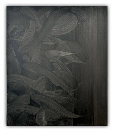 Nikolaos Schizas Dark paths