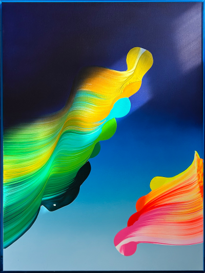 Nikolaos Schizas Dual Frequency