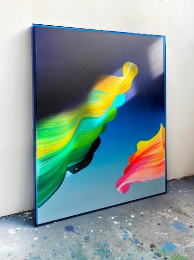 Nikolaos Schizas Dual Frequency