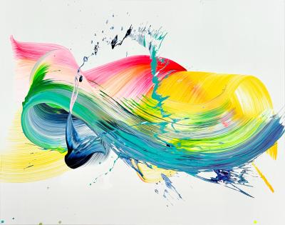 Nikolaos Schizas Echo bloom