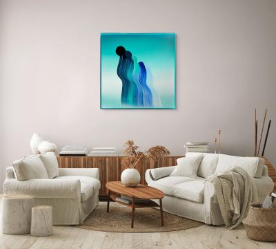 Nikolaos Schizas Emergence