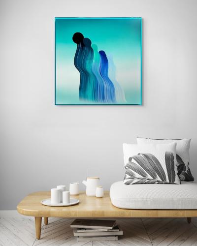 Nikolaos Schizas Emergence