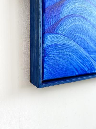 Nikolaos Schizas Eternity