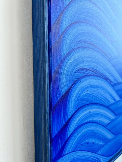 Nikolaos Schizas Eternity