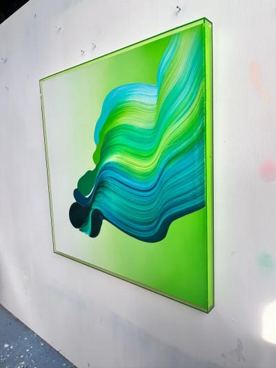 Nikolaos Schizas Gradient 7