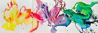 Nikolaos Schizas Its hard to explain