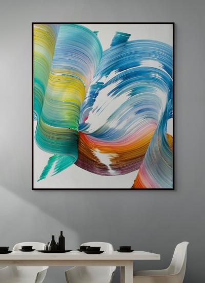 Nikolaos Schizas Memento