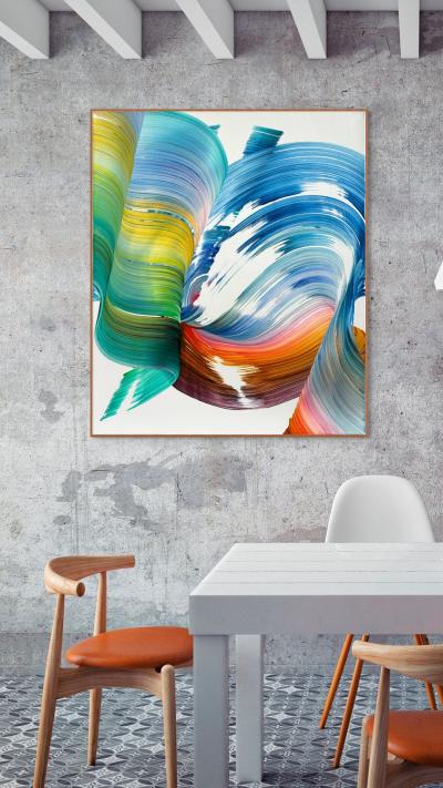 Nikolaos Schizas Memento