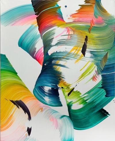 Nikolaos Schizas Next to you