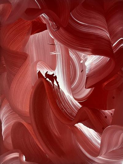 Nikolaos Schizas Passion in motion
