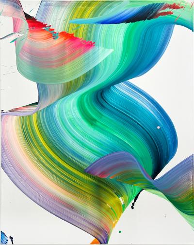 Nikolaos Schizas REM