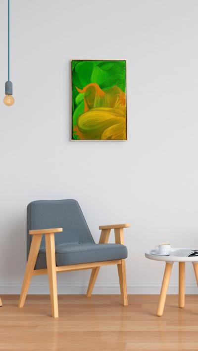 Nikolaos Schizas Silence