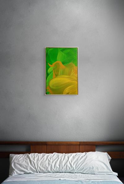 Nikolaos Schizas Silence