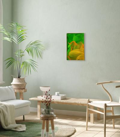 Nikolaos Schizas Silence