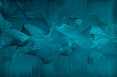 Nikolaos Schizas The silence under the water