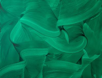 Nikolaos Schizas Verdant whispers
