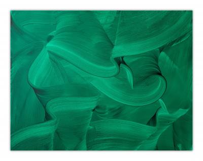 Nikolaos Schizas Verdant whispers
