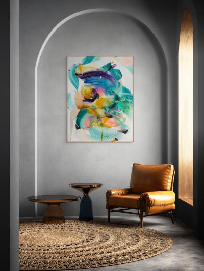 Nikolaos Schizas Worries