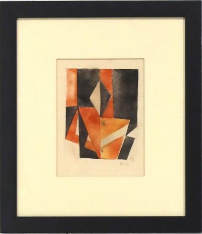 Nikolay Suetin Nikolay Suetin untitled