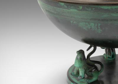 Nils Fougstedt Bowl by Nils Fougstedt for FAK